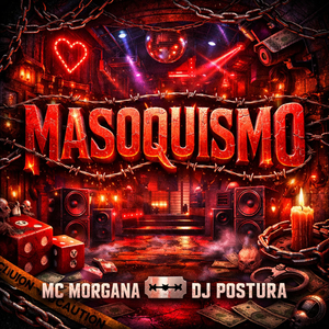 MASOQUISMO