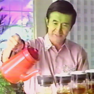 狂った夜の後の素敵な朝