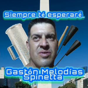 Siempre te esperaré (2023 Versión remasterizada)