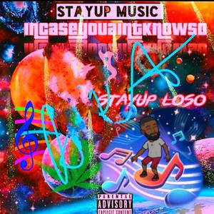 Stayup (Intro)