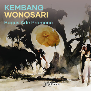 Kembang Wonosari