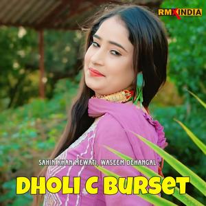 Dholi C Burset