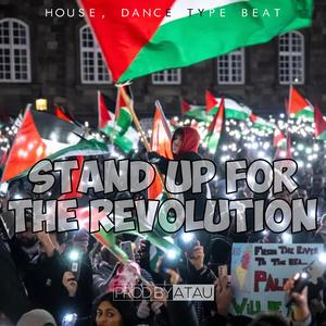 STAND UP FOR THE REVOLUTION