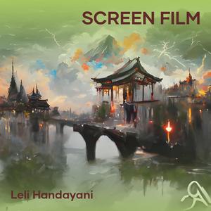 Screen Film
