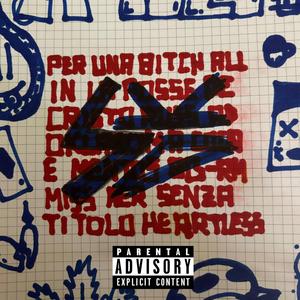 LA POSSE DE CRISTO (feat. Civi, JOJO, Kid DABi, CO2 Baby, Lithboi, Celibraun, 2am, Pellicanz & quietfmusic)