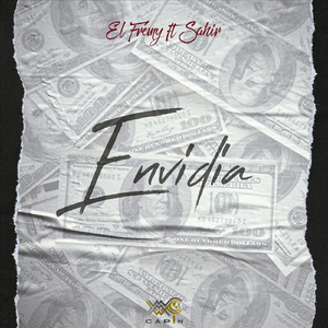 Envidia (feat. Sahir)