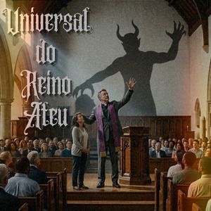 Let´s Pray (Pathetic Life)