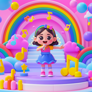 国学成语《箪食瓢饮》