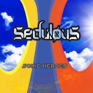 Sonic Heroes