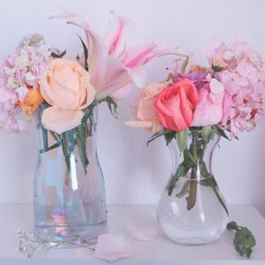 从婴儿床到养老院里我都最喜欢你