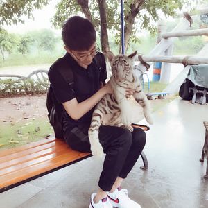 我好想你（Cover 潘广益）