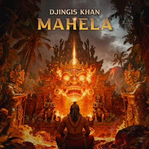 Mahela (Original mix)