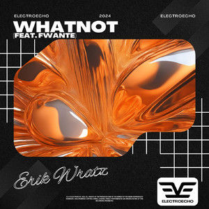 Whatnot (feat. Fwante)