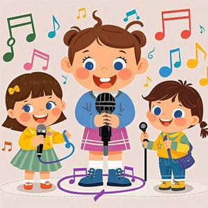 中国生物百科儿歌软体动物《阳朔管螺》