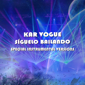 Síguelo Bailando (Edit Instrumental Mix)