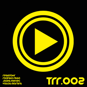 Atmosfear (Original Mix)