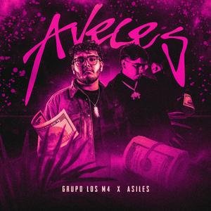 AVECES (feat. Asiles)