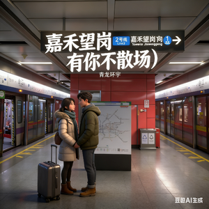 嘉禾望岗（有你不散场）