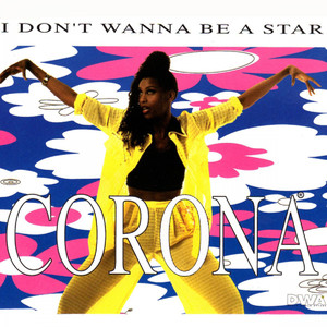 I Don't Wanna be A Star (Lee Marrow 70's Radio Edit)