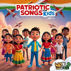 Tiranga (Kids English Special)