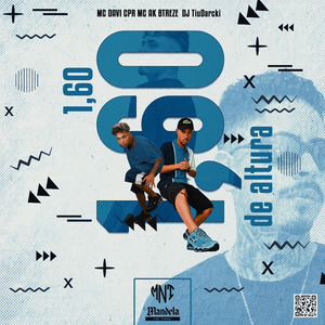 1,60 de Altura