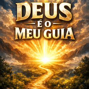 Deus É o Meu Guia
