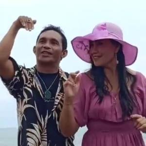 Tresne Ngecosin Tembok