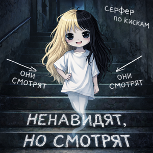 Ненавидят, но смотрят