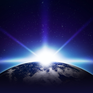 Tomorrow the Sun Will Rise