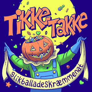 Slikballadeskræmmenat