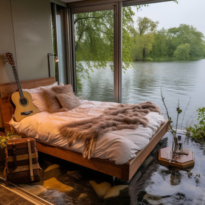 Slumbering River Murmur