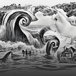 Me and You in Selfie