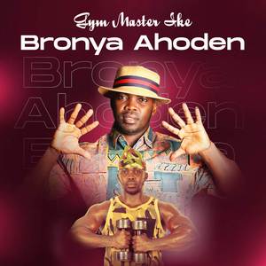 Bronya Ahoden