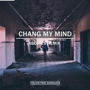 StiickzZ-Chang my mind（ABories remix）