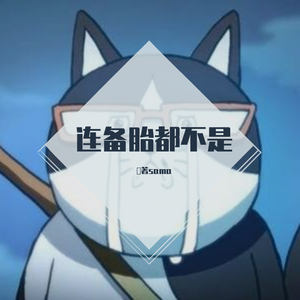 连备胎都不是（翻自 沙总啊）