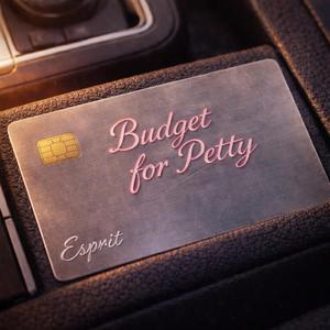Budget for Petty
