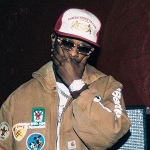 [FREE]"Drivers License"Toosii Rod wave Type Beat