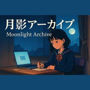 月が消える前に