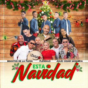 Esta Navidad (Remix) [feat. Plenealo & Julio Cesar Sanabria]