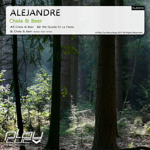 Chela & Beer (Adrian Mart Remix)