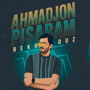 Ahmadjon Pisaram