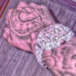 NO MORE (feat. CAM BRAXY)