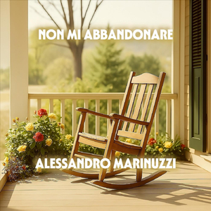 Non mi abbandonare