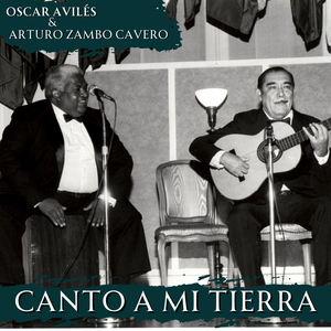 Canto a Mi Tierra