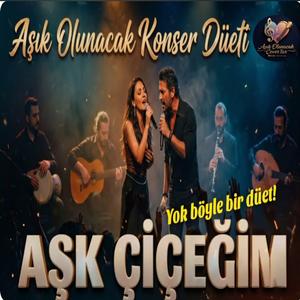 Aşk Çiçeğim