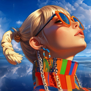 More Powerful (Angel Mix)