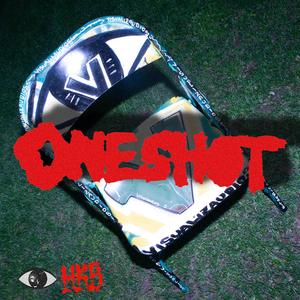 ONESHOT XXXVII HKS