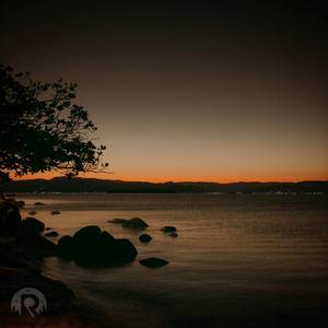 Nightly Creekside Stroll