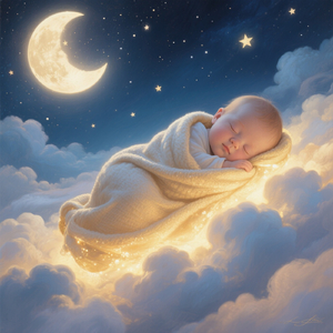 Baby Sleep Soft Melody