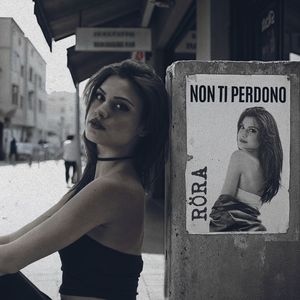 Non Ti Perdono (Cover)